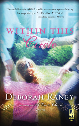 Cover image for Within This Circle